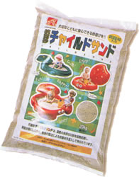 Step2 抗菌砂 チャイルドサンド【ラッピング不可商品】